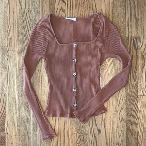 All In Favor boutique Top